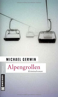  Cover: Alpengrollen