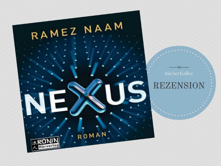 nexus trilogy by ramez naam