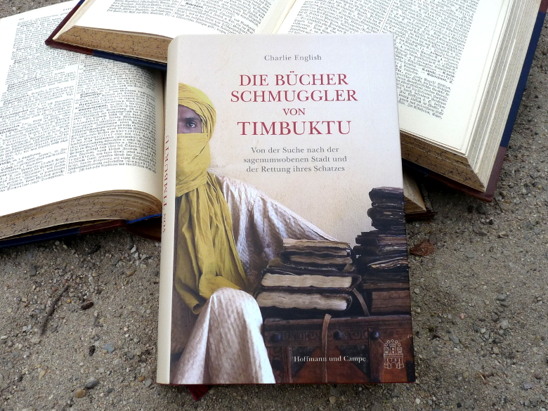 Die Bücherschmuggler von Timbuktu 1