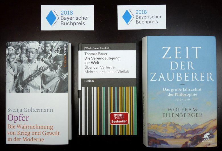 Bayerischer Buchpreis 3
