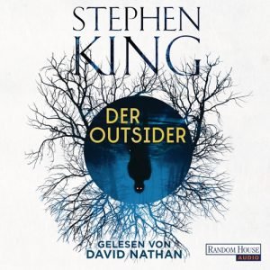 Stephen King - Der Outsider