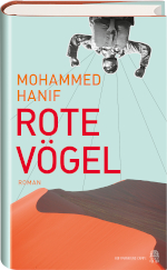 Rote Vögel Book Cover