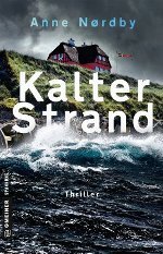 Kalter Strand Book Cover