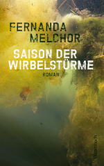 Saison der Wirbelstürme Book Cover