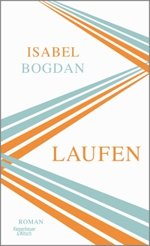 Laufen Book Cover