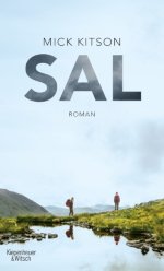 Sal Book Cover