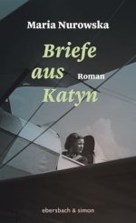 Briefe aus Katyn Book Cover