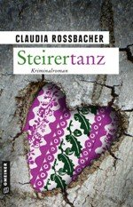 Claudia Rossbacher Book Cover