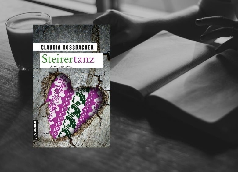 Claudia Rossbacher | Steirertanz | Rezension
