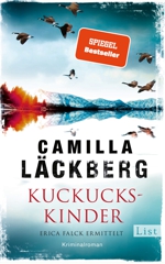 Kuckuckskinder Book Cover