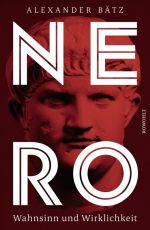 Nero. Wahnsinn und Wirklichkeit Book Cover