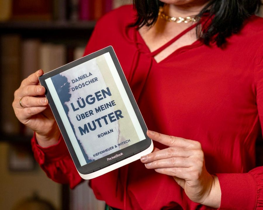 Lügen über meine Mutter: Patriarchalische Strukturen der 80er Jahre im Roman von Daniela Dröscher